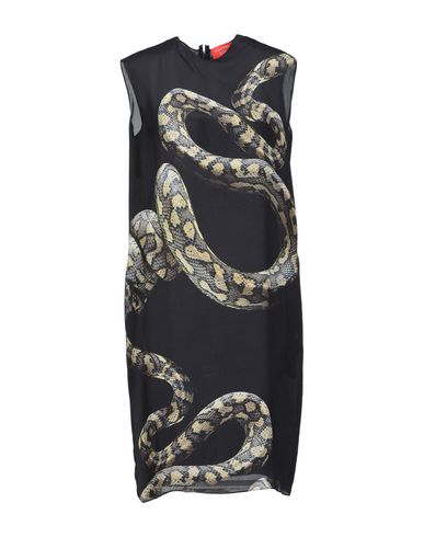 ZOOM LANVIN - Knee-length dress