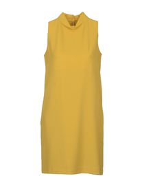 P.A.R.O.S.H. - Short dress