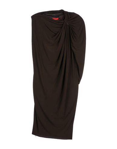 ZOOM LANVIN - Knee-length dress