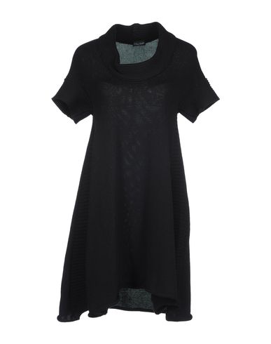 ZOOM CHARLOTT - Short dress