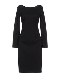 P.A.R.O.S.H. - 3/4 length dress