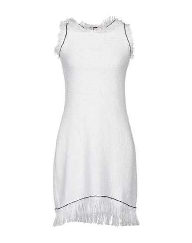 ZOOM CHARLOTT - Short dress