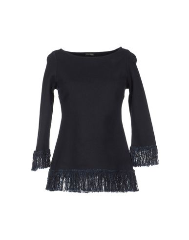 ZOOM CHARLOTT - Long sleeve sweater