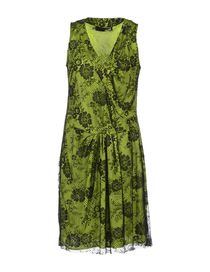LOVE MOSCHINO - Short dress