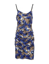 MOSCHINO CHEAPANDCHIC - Short dress