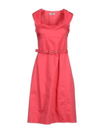 MOSCHINO CHEAPANDCHIC - 3/4 length dress