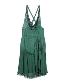 PATRIZIA PEPE - Short dress