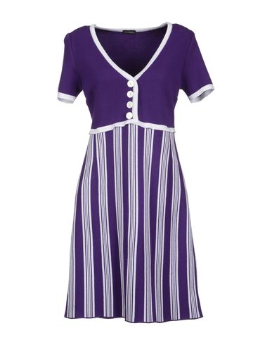 ZOOM CHARLOTT - 3/4 length dress