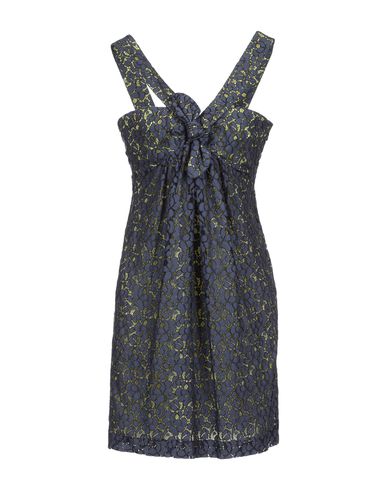 ZOOM MATTHEW WILLIAMSON - Short dress