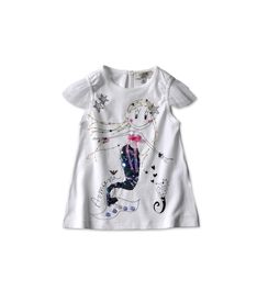 ARMANI JUNIOR - Dress