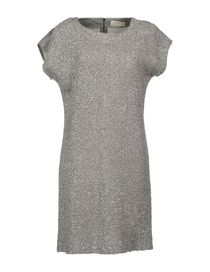 ALYSI - Short dress