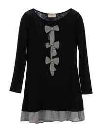 JUST FOR YOU - Short dress