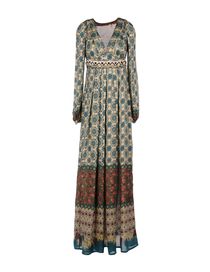 NOLITA - 3/4 length dress