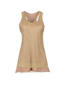 PF PAOLA FRANI - 3/4 length dress