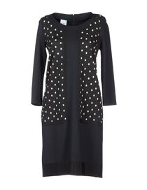 PF PAOLA FRANI - Short dress