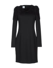 PF PAOLA FRANI - Short dress