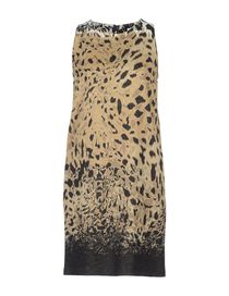 PF PAOLA FRANI - Short dress
