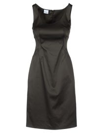 PF PAOLA FRANI - 3/4 length dress