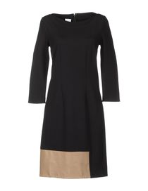 PF PAOLA FRANI - 3/4 length dress