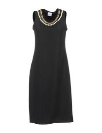PF PAOLA FRANI - 3/4 length dress