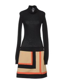 PF PAOLA FRANI - 3/4 length dress