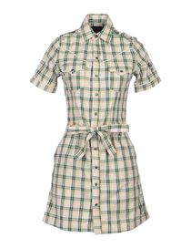 G-STAR RAW - Short dress