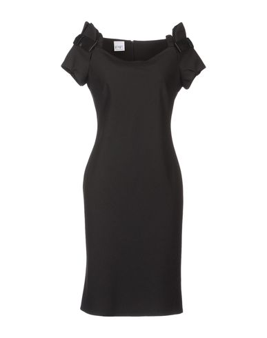 ZOOM PF PAOLA FRANI - 3/4 length dress