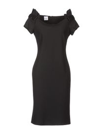 PF PAOLA FRANI - 3/4 length dress