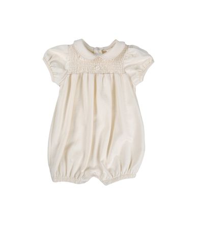 ZOOM NATURAPURA - Romper suit