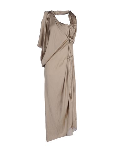 ZOOM LANVIN - Long dress
