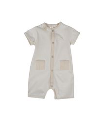 NATURAPURA - Romper suit