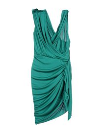 LANVIN - Knee-length dress