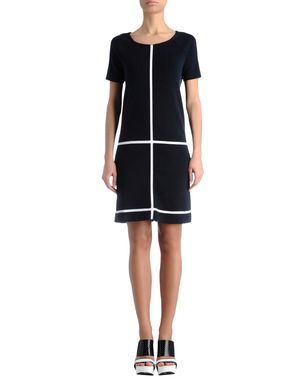 PRINGLE OF SCOTLAND - Knitwear Dress