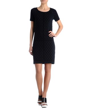 PRINGLE OF SCOTLAND - Knitwear Dress