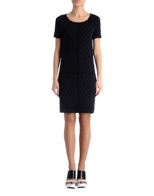 PRINGLE OF SCOTLAND - Knitwear Dress