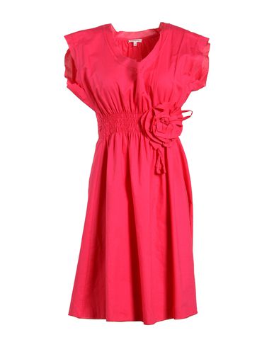 ZOOM P.A.R.O.S.H. - Short dress
