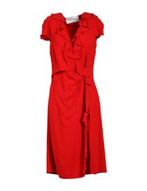 VALENTINO - Knee-length dress