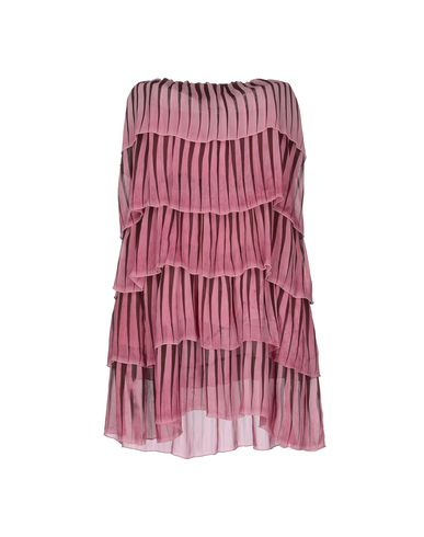 ZOOM AGOGOA - Short dress