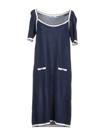 BLUMARINE - Short dress