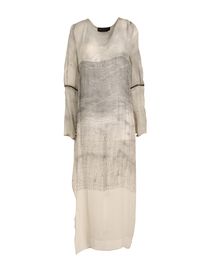 DECOTIIS - Long dress