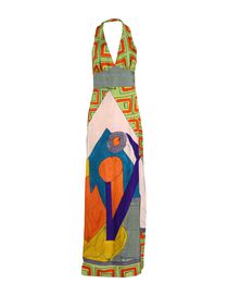 ANUPAMAA - Long dress