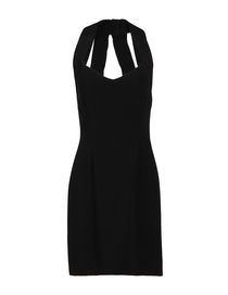 DOLCE & GABBANA - Short dress