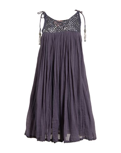 ZOOM LAS NOCHES IBIZA by ERIC & JACK - Short dress