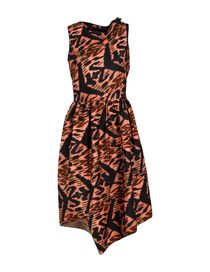 PROENZA SCHOULER - Knee-length dress