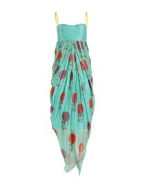 ANUPAMAA - Long dress