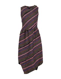 PROENZA SCHOULER - 3/4 length dress