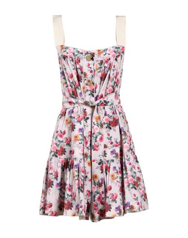 ZOOM D&G - Short dress