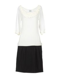PF PAOLA FRANI - Short dress