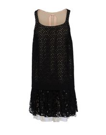 Short dress - N° 21