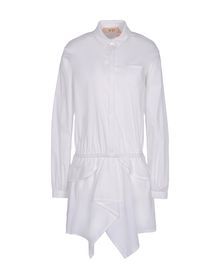 Short dress - N° 21